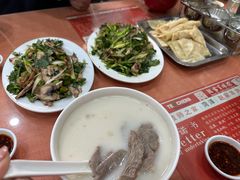 -教师之家赵家羊汤馆(东青龙街店)