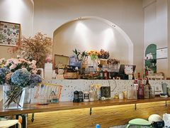 -满格嗦新疆椒麻鸡火锅.炒米粉(川大江安校区店)