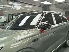 -车友必成·3M汽车贴膜/隐形车衣/改色膜(成都店)