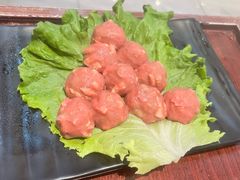 -八宝牛潮汕鲜牛肉火锅(净月店)