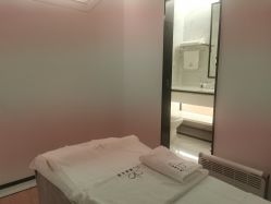 -厦门安达仕酒店·衡境SPA