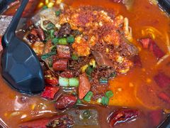 -常鲜德乐购迎桂馒头店(麻巷公寓店)