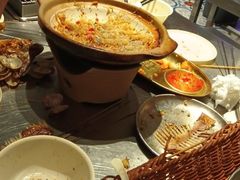-阿财老铺·老蚌埠龙虾城(华夏总店)