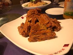 脊骨-吴记酱骨炖菜馆(西大直街店)