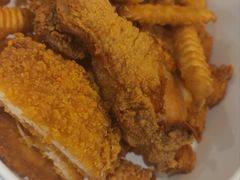 -麦当劳(曲阳店)