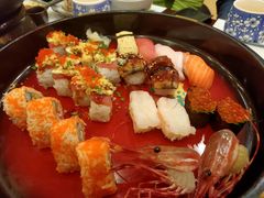 -松子料理(亮马桥店)