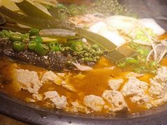 -探鱼·鲜青椒爽麻烤鱼(天一广场店)