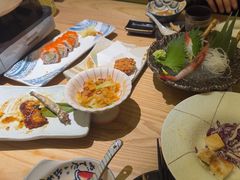 -吉川居酒屋(建国北路店)