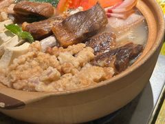 -一坐一忘云南菜(卓悦中心)