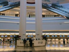 -杭州萧山国际机场