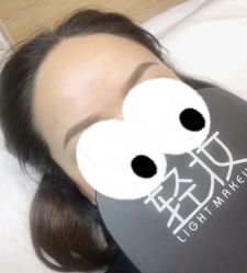点击看大图 -Doris多里斯半永久纹眉·SMP纹发·发际线