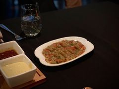 碎茄粒沙拉-Efes Turkish & Mediterranean Cuisine 艾菲斯餐厅(陆家嘴店)