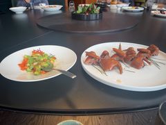 -金粤九号(李公堤店)