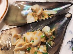 蒜蓉带子-旺达·福州菜(正大广场店)