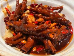 -辣小鲜·南昌大排档(船山路店)