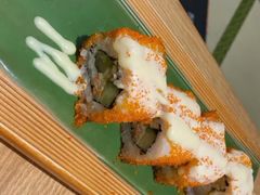 -Hatsune隐泉日式料理(SKP店)