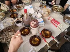 -正宗杨记普洱酸醋米线(总店)