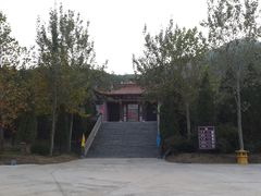 -龙口南山旅游景区