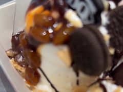 -DQ·蛋糕·冰淇淋(包河万达店)