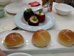 -馨越楼·点心·粤菜(赤坎店)