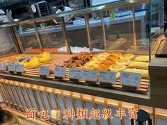 -木子木水日式烫面包(世界城光谷店)