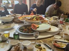 -四季厨房 鲁菜·孔府烤鸭(二环南路店)
