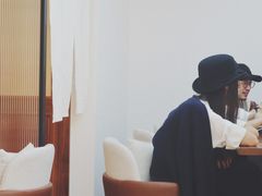 -Line 咖啡(石厦花园店)