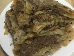 -清真永恒华威肉饼(潘家园店)