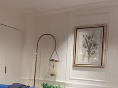 -花舍·新派粤菜·西餐·下午茶(亚运村·鸟巢店)