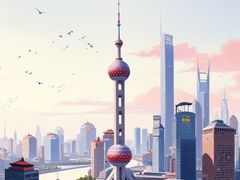 -上海世纪汇广场