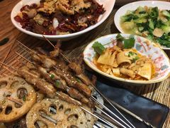 -宝翠花园餐厅(沙湖店)