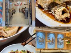 -食锦记·福建私房菜(万宝广场店)