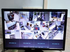 -监控安装网络布线无线覆盖