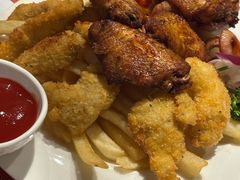 -ITA·意塔意大利餐厅(亦庄店)