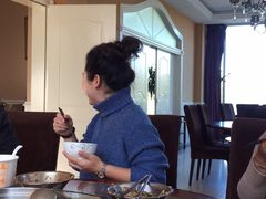 -野菌皇海景野生菌火锅(滨海大道店)