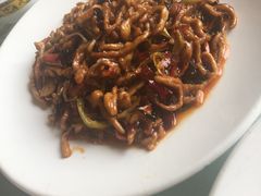 -大清花饺子(五五路店)
