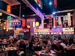 大堂-王庄阿咪海鲜大排档(象园店)