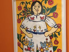 -大田秀则画廊