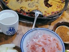 -楠火锅(新塘翡翠绿洲店)