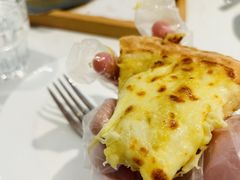 -烁先生披萨·儿童餐下午茶(河南岸店)