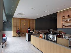 -星巴克臻选(武汉首义汇店)