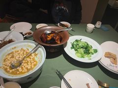 -老吉堂上海本帮菜(望京万象汇店)