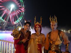 -渔岛海洋度假区