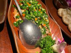 -花马天堂云南餐厅 Lost Heaven(外滩店)