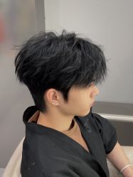 -东梵造型·烫发染发接发连锁SALON