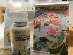 -爸爸糖吐司面包(重庆解放碑英利大融城店)
