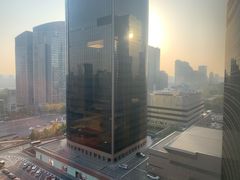 -北京中国大饭店