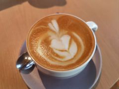 -J cafe 朝夕餐厅