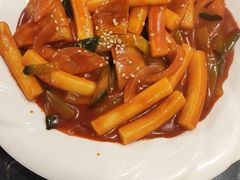-桃园中华料理炸酱面(燕儿岛路店)
