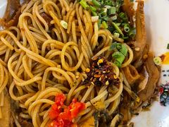 -老南昌粉面馆(绳金塔店)